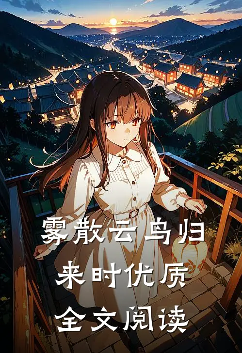 雾散云鸟归来时优质全文阅读