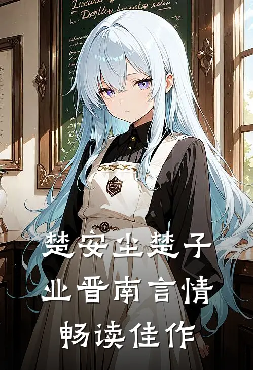 楚安尘楚子业 晋南言情畅读佳作