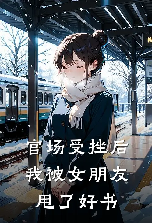 官场受挫后，我被女朋友甩了好书