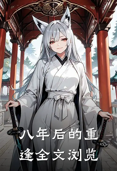 八年后的重逢全文浏览
