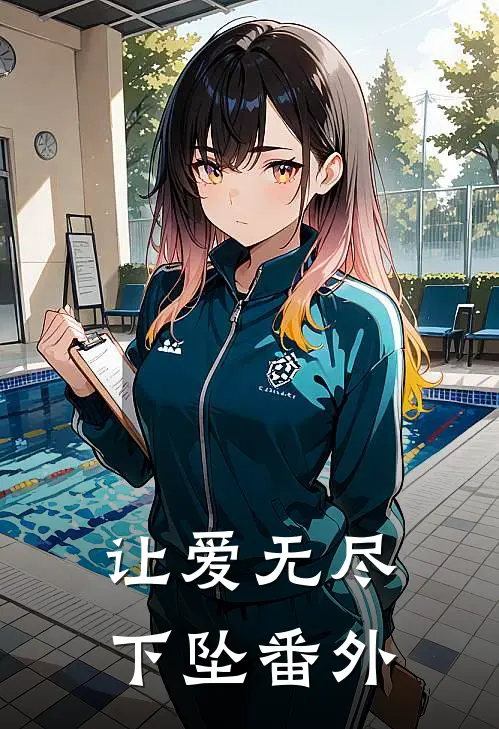 让爱无尽下坠番外