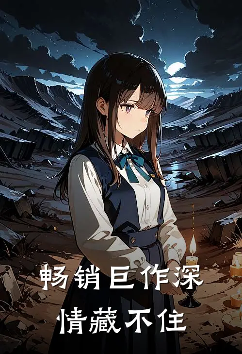 畅销巨作深情藏不住