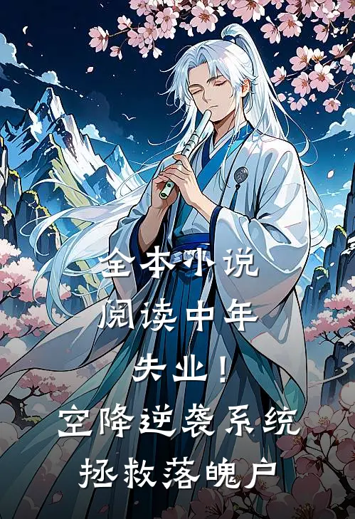 全本小说阅读中年失业！空降逆袭系统拯救落魄户