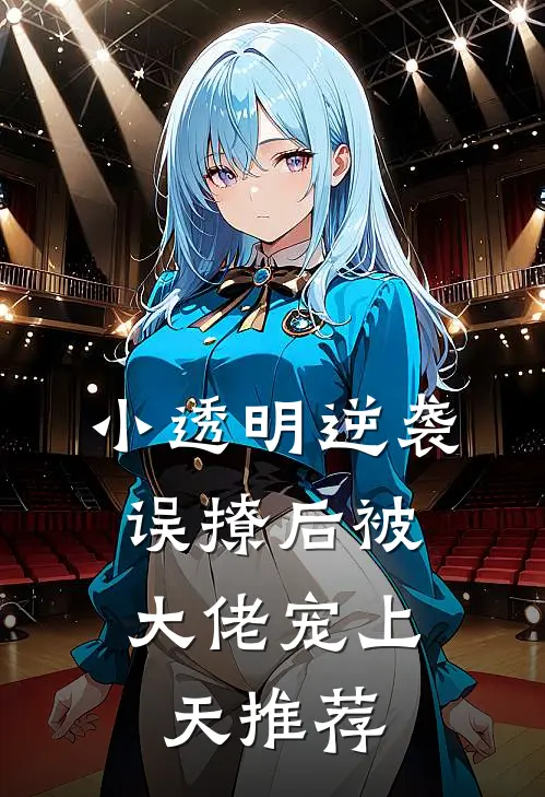 小透明逆袭：误撩后被大佬宠上天推荐