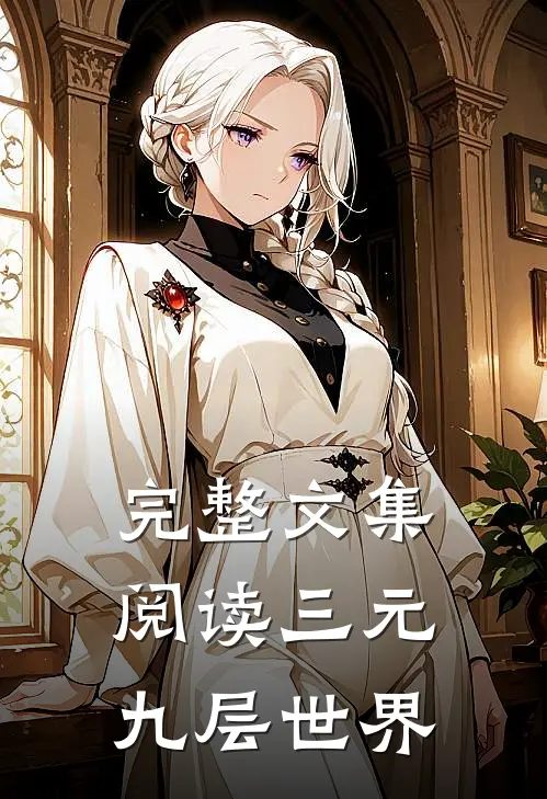 完整文集阅读三元九层世界