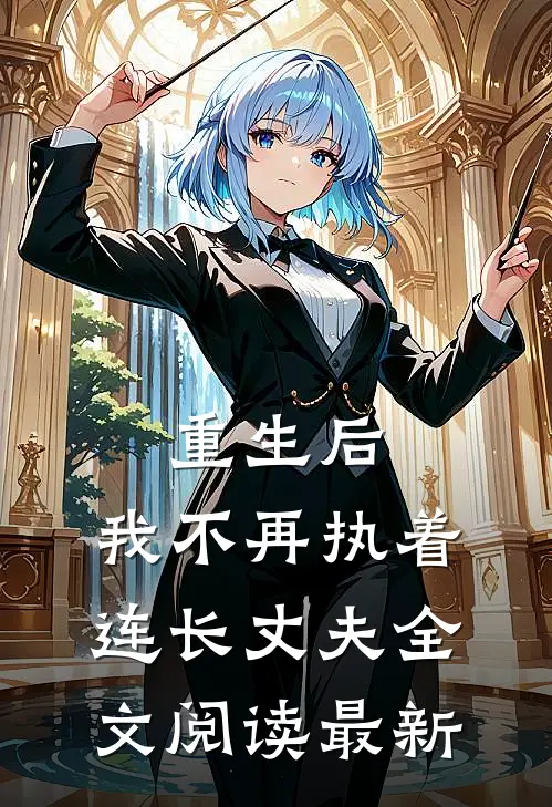 重生后，我不再执着连长丈夫全文阅读最新