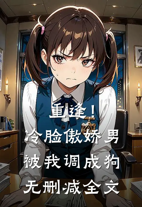 重逢！冷脸傲娇男被我调成狗无删减全文