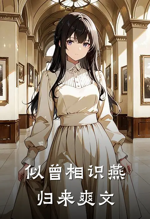 似曾相识燕归来爽文