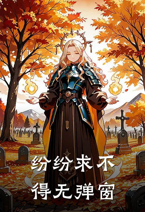 纷纷求不得无弹窗