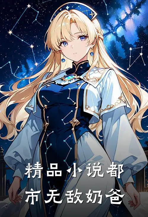 精品小说都市无敌奶爸