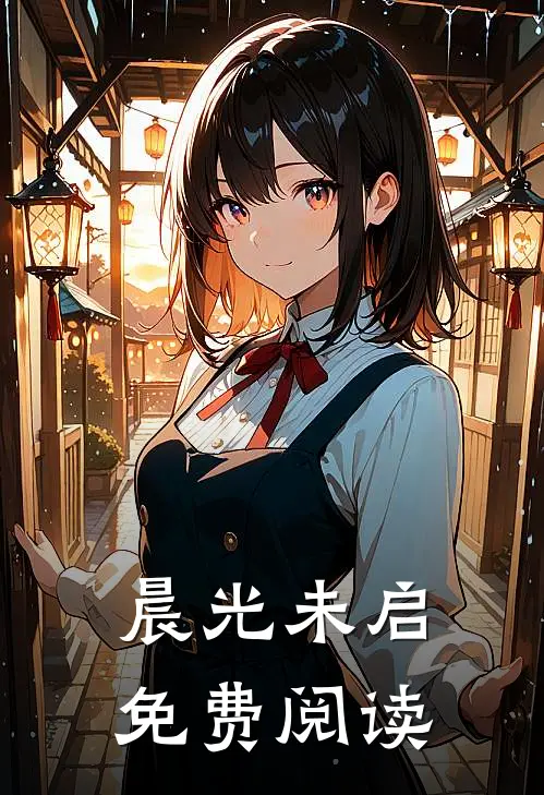 晨光未启免费阅读