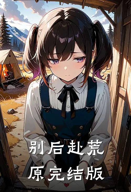 别后赴荒原完结版