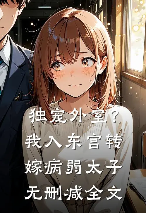 独宠外室？我入东宫转嫁病弱太子无删减全文