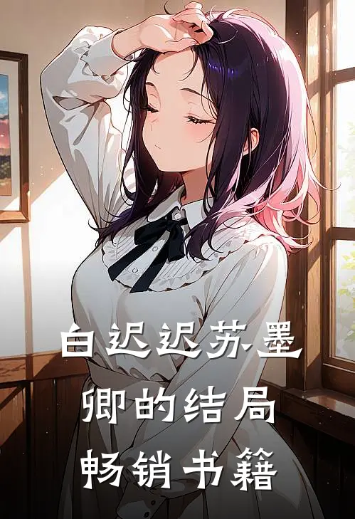 白迟迟苏墨卿的结局畅销书籍