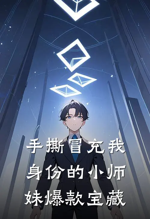 手撕冒充我身份的小师妹爆款宝藏