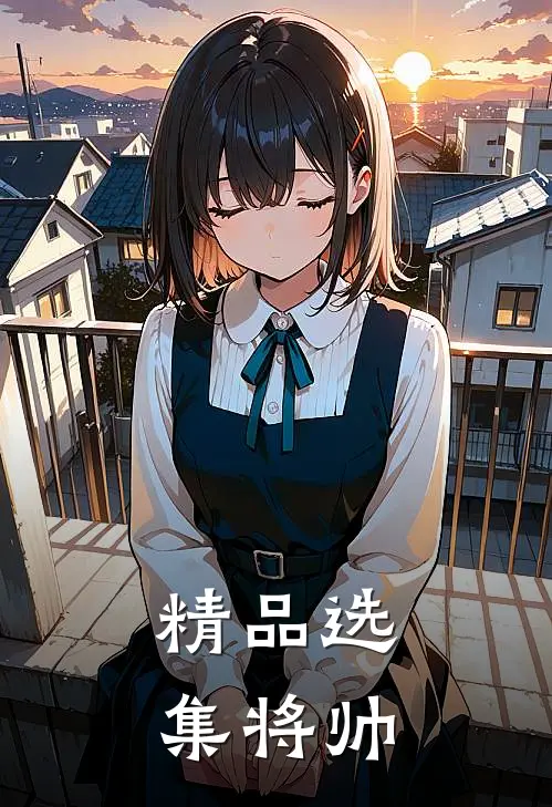 精品选集将帅