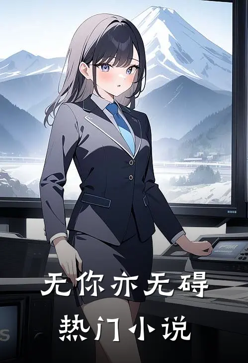 无你亦无碍热门小说