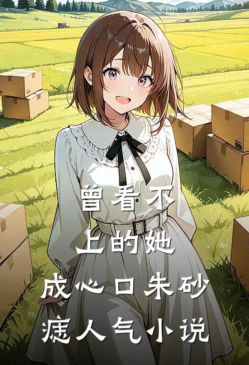 曾看不上的她，成心口朱砂痣人气小说