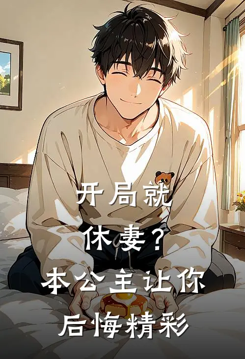 开局就休妻？本公主让你后悔精彩