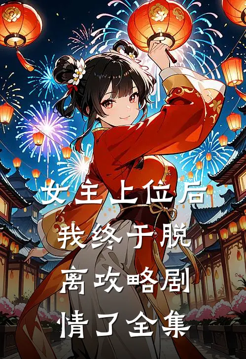 女主上位后，我终于脱离攻略剧情了 全集