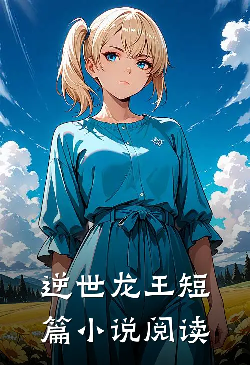 逆世龙王短篇小说阅读