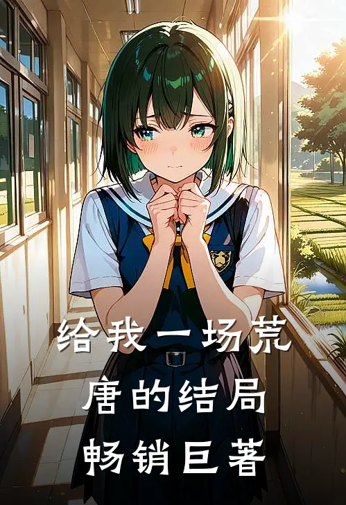 给我一场荒唐的结局畅销巨著