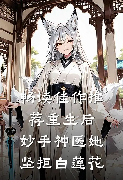 畅读佳作推荐重生后，妙手神医她坚拒白莲花