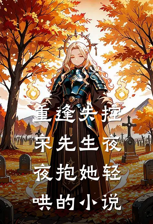 重逢失控，宋先生夜夜抱她轻哄的小说