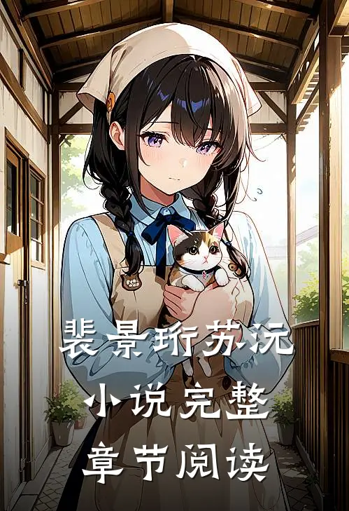 裴景珩苏沅小说完整章节阅读