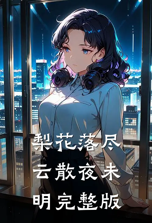 梨花落尽，云散夜未明完整版