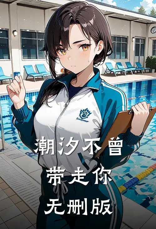 潮汐不曾带走你无删版