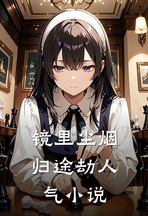 镜里尘烟归途劫人气小说