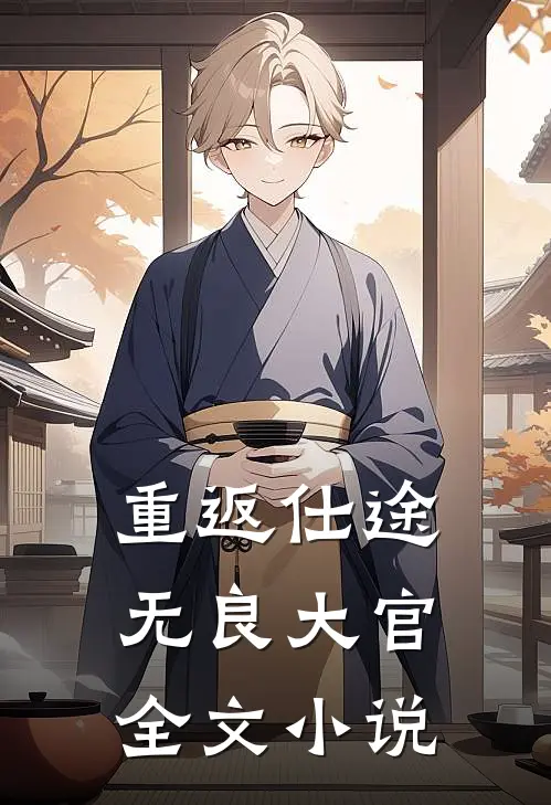 重返仕途：无良大官全文小说