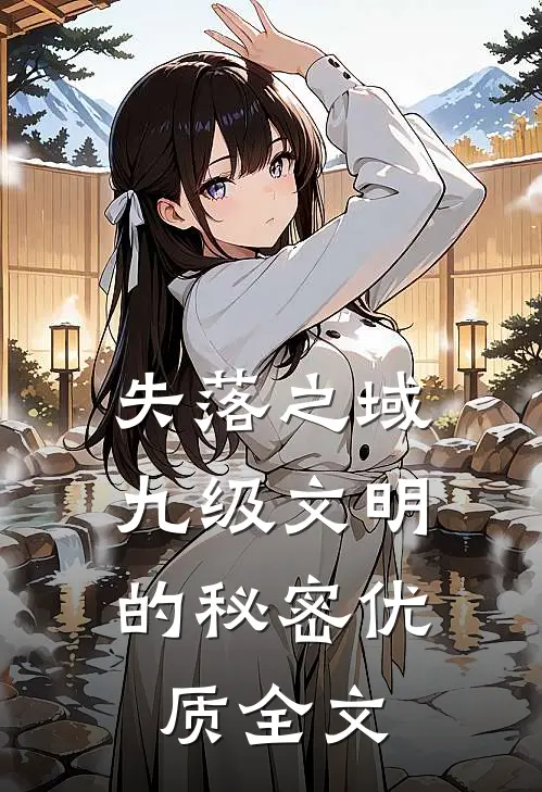 失落之域：九级文明的秘密优质全文
