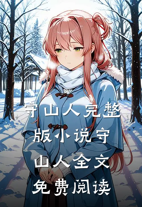 守山人完整版小说_守山人全文免费阅读