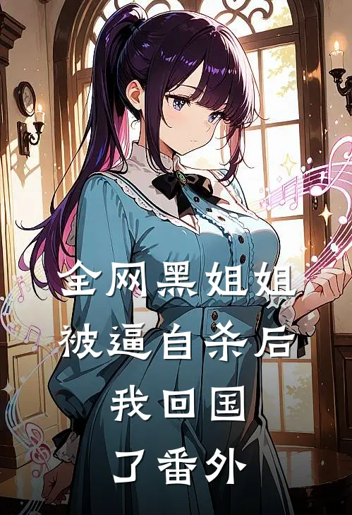全网黑姐姐被逼自杀后，我回国了番外