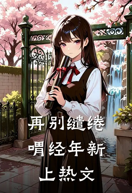 再别缱绻喟经年新上热文