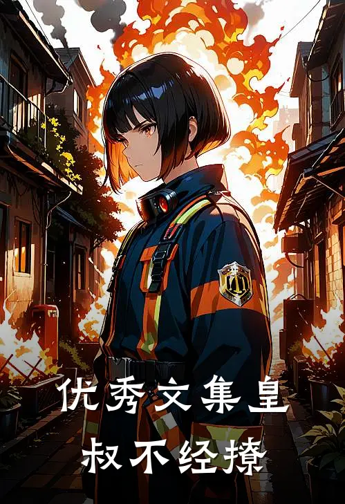 优秀文集皇叔不经撩