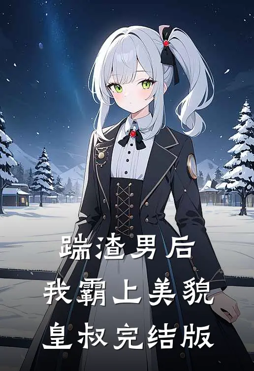 踹渣男后，我霸上美貌皇叔完结版