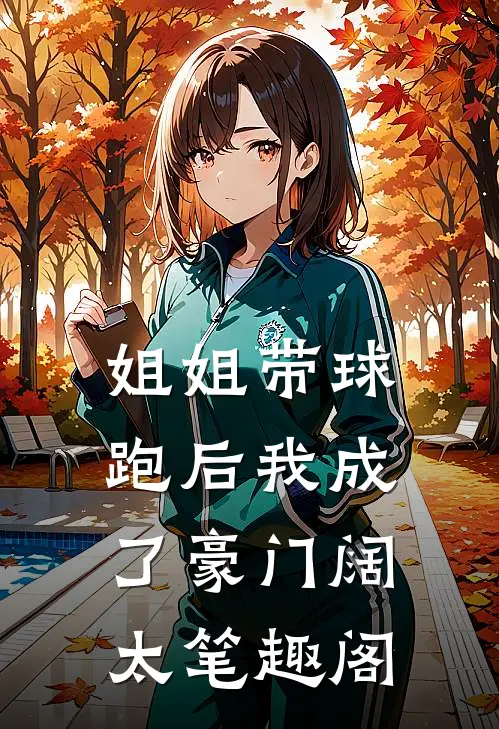 姐姐带球跑后我成了豪门阔太笔趣阁