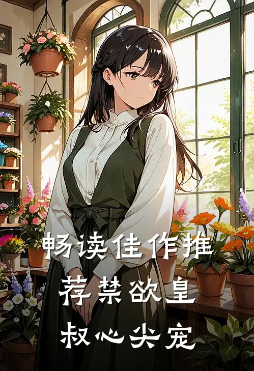 畅读佳作推荐禁欲皇叔心尖宠