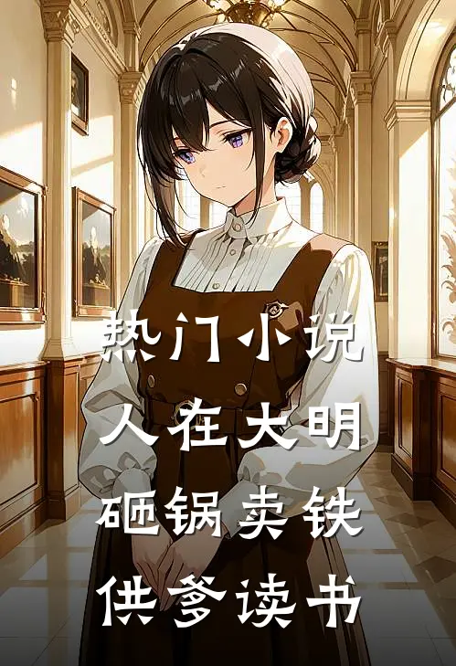 热门小说人在大明，砸锅卖铁供爹读书