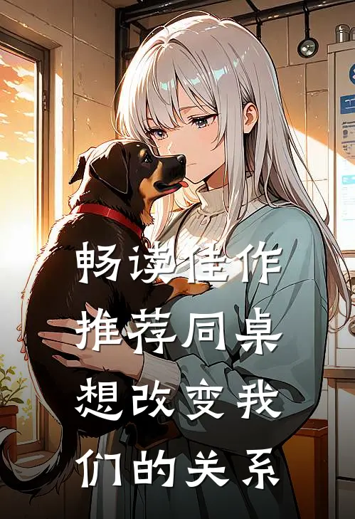 畅读佳作推荐同桌想改变我们的关系