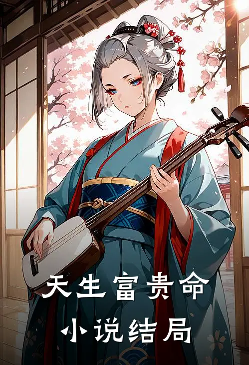 天生富贵命小说结局
