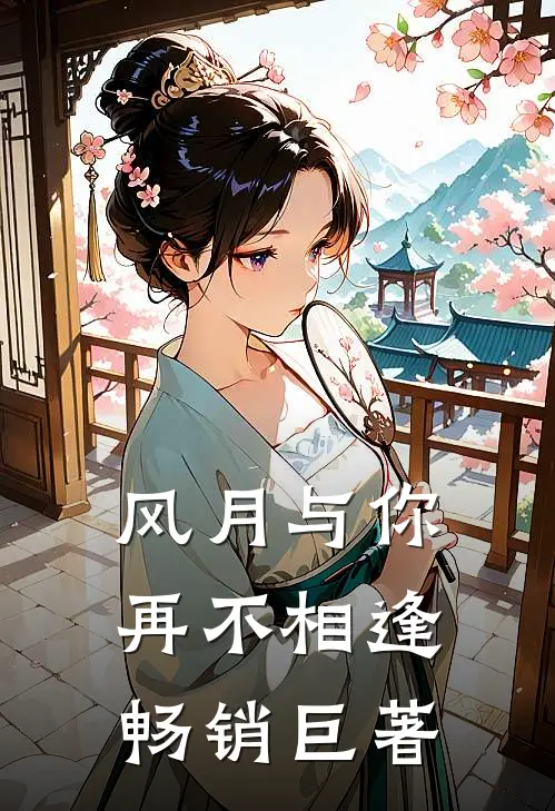 风月与你再不相逢畅销巨著