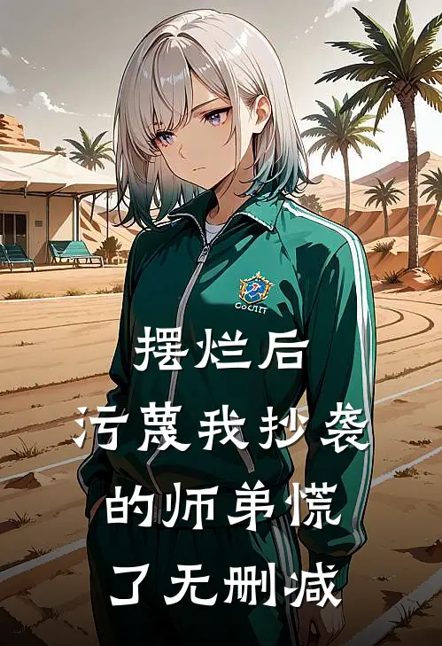 摆烂后，污蔑我抄袭的师弟慌了无删减