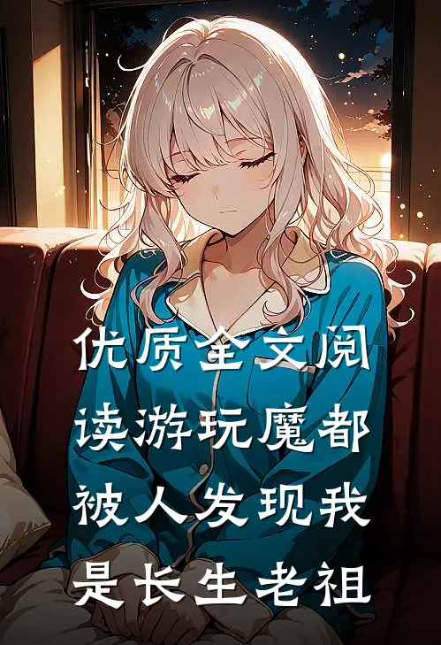 优质全文阅读游玩魔都：被人发现我是长生老祖