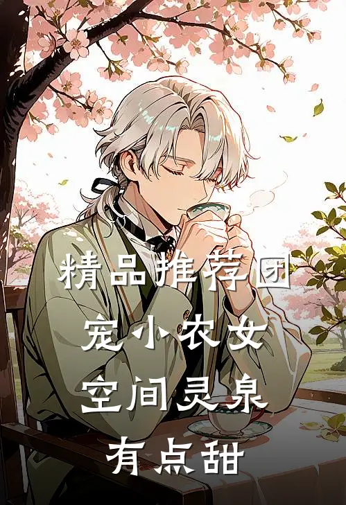 精品推荐团宠小农女：空间灵泉有点甜