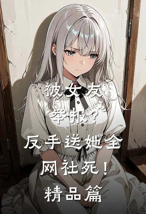 被女友举报？反手送她全网社死！精品篇