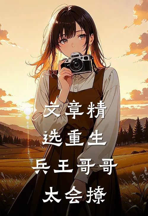 文章精选重生：兵王哥哥太会撩